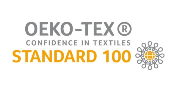 Oeko-Tek Standard 100