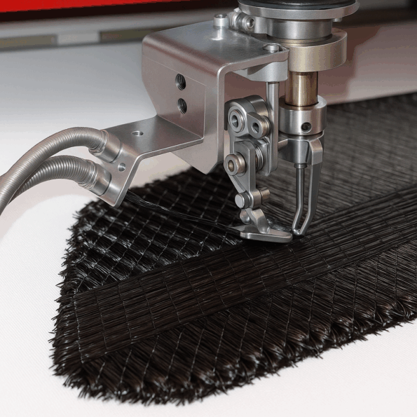 TFP 2200K carbon fiber