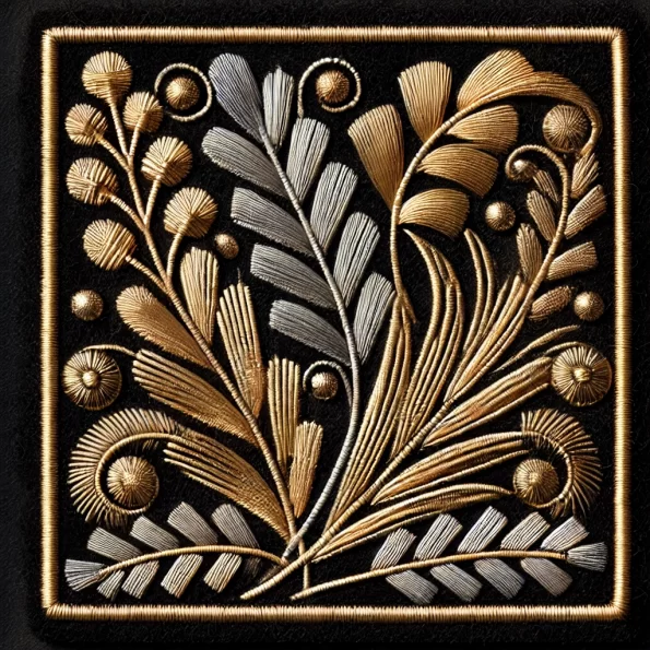 patch canottiglia moda